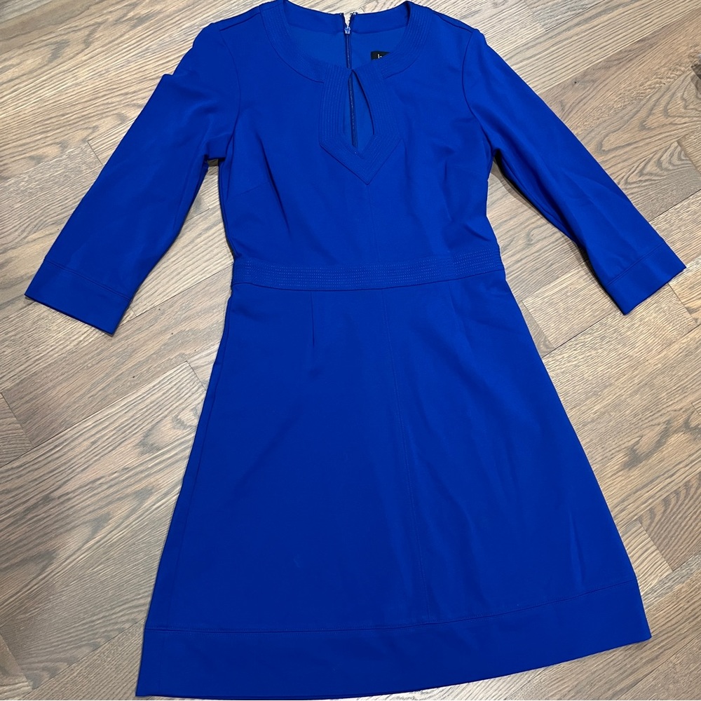 Laundry dress